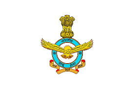 Jobs in India IAF Recruitment 2024 Hindi Typist Vacancy