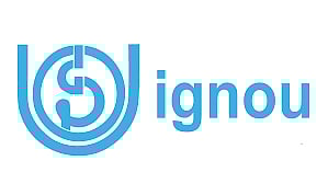 Jobs in Delhi IGNOU Recruitment 2024 Sr. Consultant Vacancy
