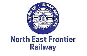 Jobs in Guwahati NFR Recruitment 2024 Sports Person Vacancy