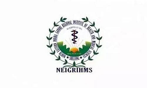 NEIGRIHMS Recruitment 2024 Project TechnicianII (Field Assistant