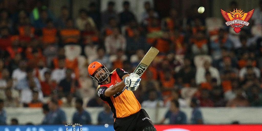 Yusuf Pathan