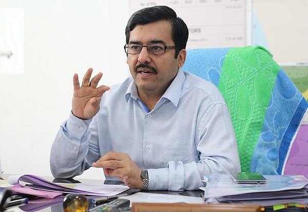 திருப்பரங்குன்றம் இடைத்தேர்தல் தீர்ப்பு சொல்வது என்ன ?