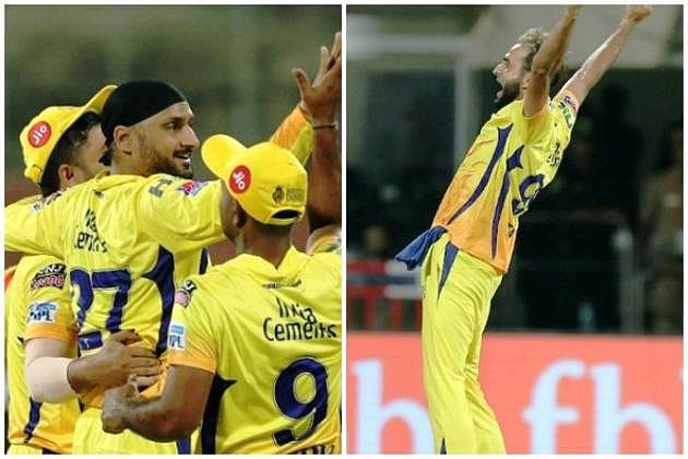 ஐ.பி.எல் 2019;சென்னை அணிக்கு  2வது  வெற்றி கிடைக்குமா ? DCvsCSK