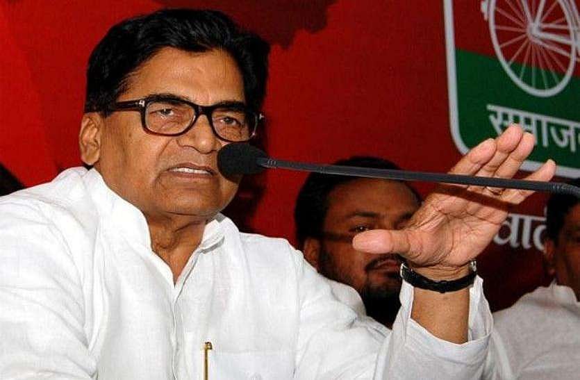 ராம் கோபால் யாதவ்