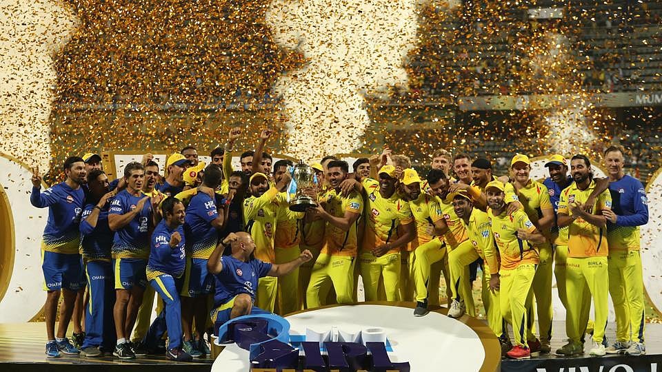 IPL 2019 ; சென்னை அணிக்கு பின்னடைவு ,நட்சத்திர வீரர் விலகல்.