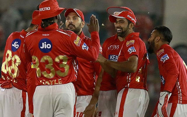 ஐ.பி.எல் 2019; கொல்கத்தாவை எதிர்கொள்ளும் பஞ்சாப்