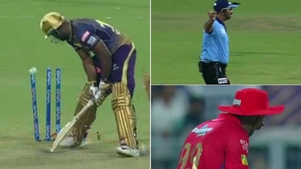 ஐ.பி.எல் 2019 ; பஞ்சாபை வீழ்த்தியது கொல்கத்தா  