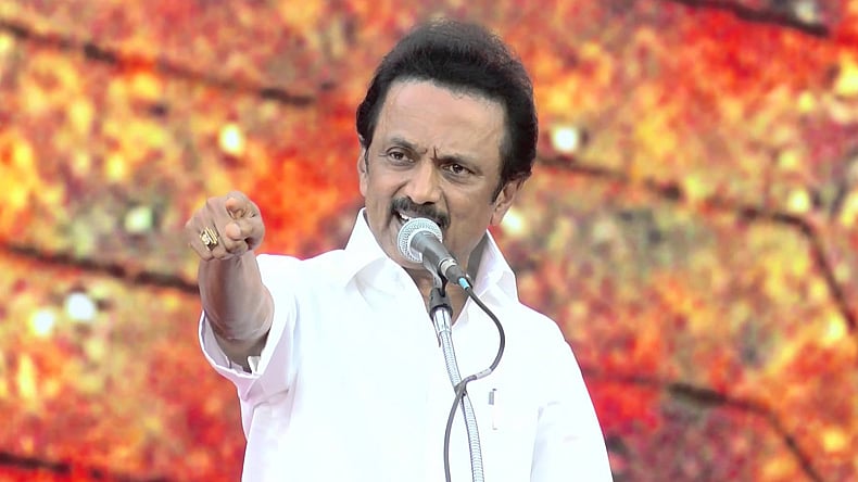 எடப்பாடி அரசுக்கு உயர்நீதிமன்றத் தீர்ப்பு மரண அடி : மு.க ஸ்டாலின்