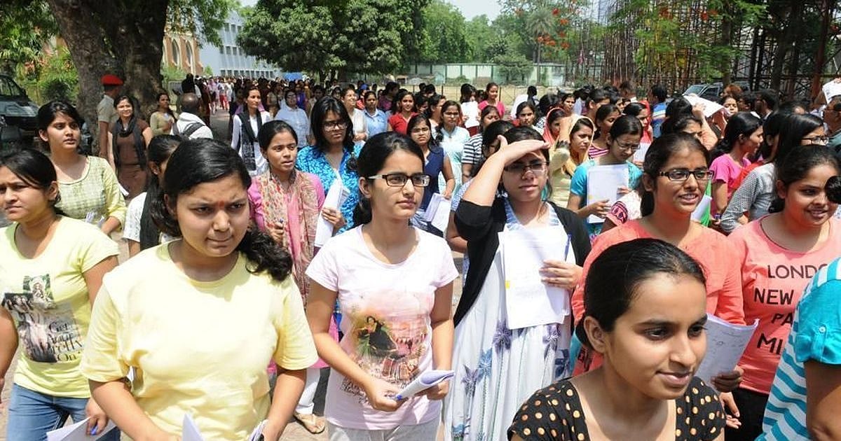 File image : Students