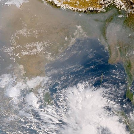cyclone