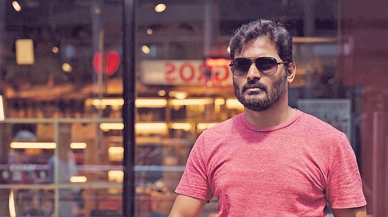 பா.ஜ.க.,வுக்கு ஓட்டளிப்பது மனித இனத்தை அழிப்பதற்கு சமம் - மூடர் கூடம் நவீன்