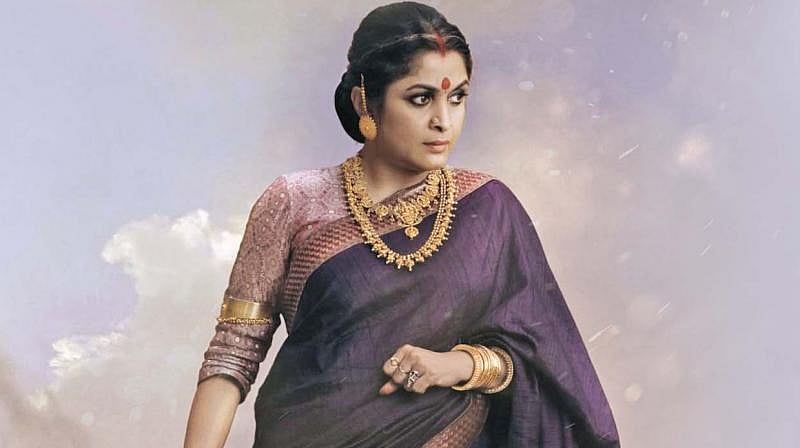 உச்ச நட்சத்திரத்துக்கு ஜோடியாகும் ரம்யா கிருஷ்ணன்   