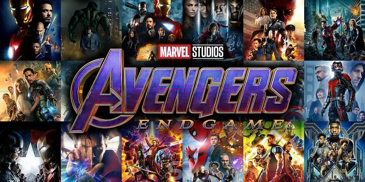 ‘Avengers: End Game’ - இறுதிமூச்சுவரை போராடும் ஹீரோஸ்.. சொடக்கில் கதைமுடிக்கும் தானோஸ்!