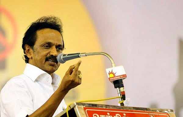 விவசாயிகளின் தற்கொலைக்கு காரணமான விஷவாயு எடப்பாடி பழனிசாமி 