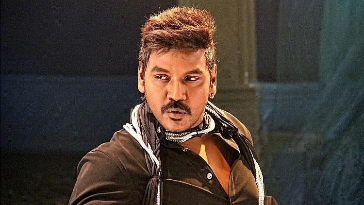 அவதூறு பேசுபவர்கள் பற்றி கவலை படாதீர்கள் - ராகவா லாரன்ஸ் 