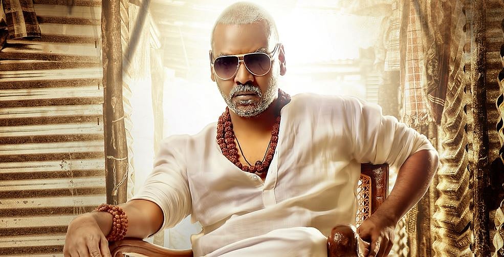 உறுதியானது ‘காஞ்சனா 4’... 3D தொழில்நுட்பத்தில் பிரமாண்டமாக உருவாகிறது!