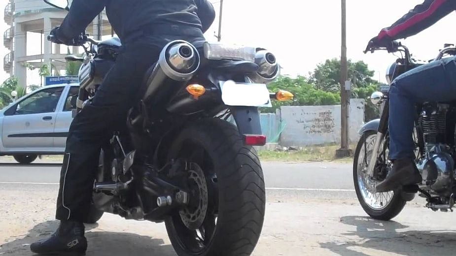 அதிக சத்தம் எழுப்பும் ஹாரன் பொருத்தியிருந்தால் கடும் நடவடிக்கை : காவல்துறை எச்சரிக்கை!