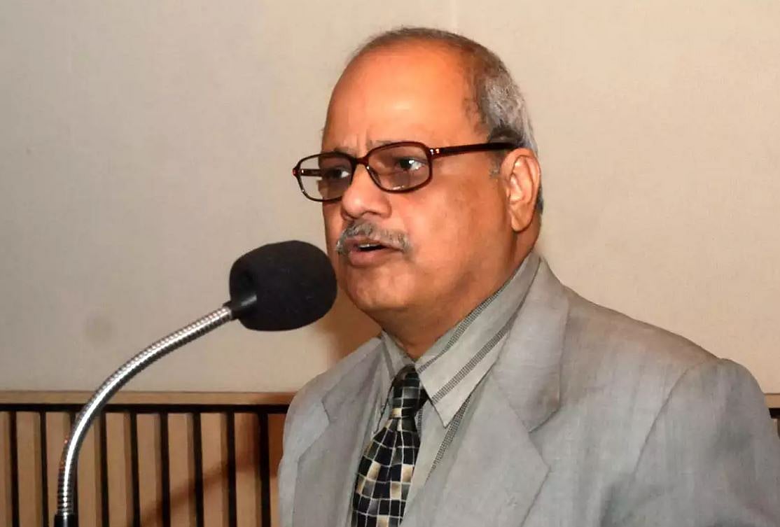 Pinaki Chandra Ghose