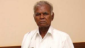 தோழர் நல்லகண்ணுவுடன் ப.திருமாவேலனின் அறிவாடல்! 