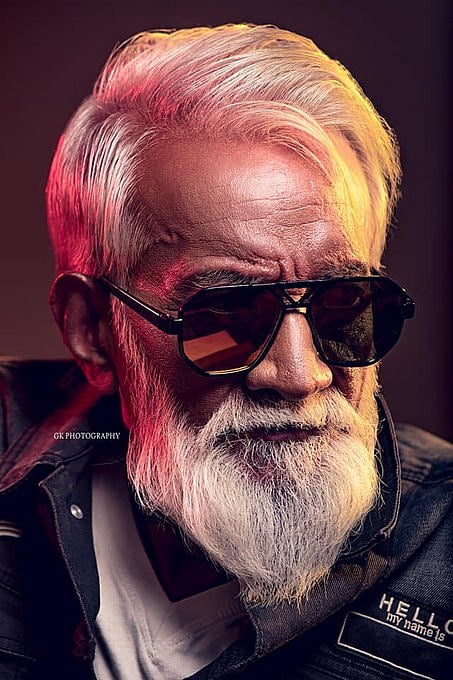 ராகுல் தாத்தாவின் லேட்டஸ்ட் புகைப்பட தொகுப்பு!