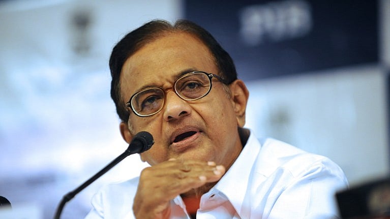 ப.சிதம்பரம் (முன்னாள் மத்திய அமைச்சர்)