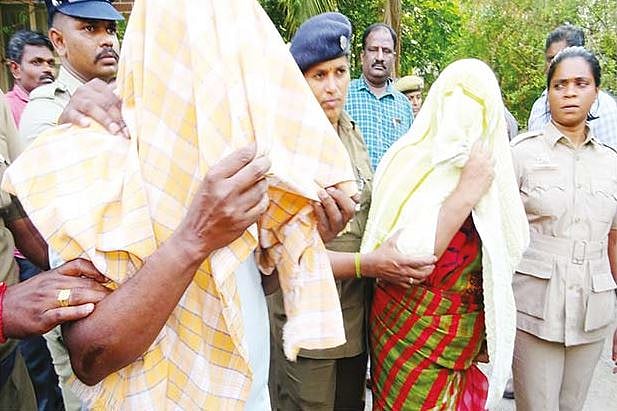 “10 குழந்தைகளை வாங்கிக் கொடுத்தேன்” - கைதான ஆம்புலன்ஸ் ஓட்டுநர் அதிர்ச்சி தகவல்!