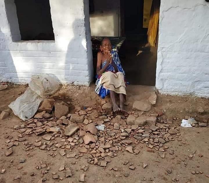 சாதியின் பெயரால் தமிழகத்தை வன்முறைக் காடாக்க பா.ம.க முயற்சி - திருமாவளவன் குற்றச்சாட்டு!