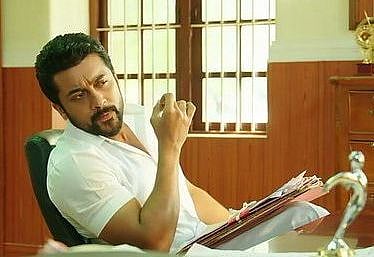 ரிலீஸ் ஆனது ‘என்ஜிகே’ ட்ரெய்லர்! #NGKTrailer