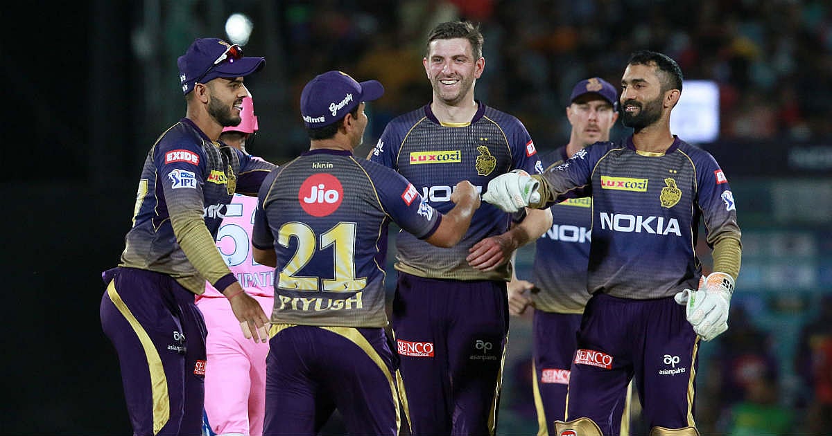 IPL 2019 : ரஸ்ஸலை சமாளிக்குமா சென்னை அணி? - கொல்கத்தாவுடன் இன்று மோதல்!