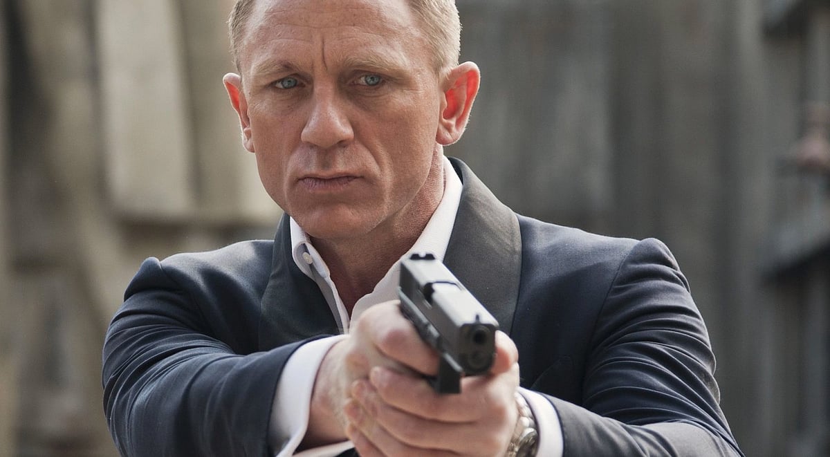 JamesBond
