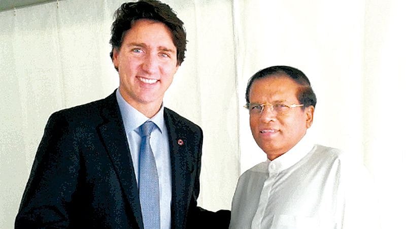 இலங்கை மக்கள் விசா இன்றி கனடாவிற்கு செல்லலாமா? : கனடா தூதரகம் விளக்கம்!