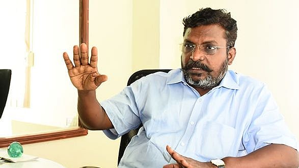 சுஜித் குடும்பத்தில் ஒருவருக்கு அரசு வேலையும், நிதியுதவியாக ரூ.1 கோடியும் வழங்குக - திருமாவளவன் கோரிக்கை!
