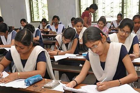 12ம் வகுப்பு பொதுத் தேர்வுகள் தொற்று குறைந்தவுடன் நடத்தப்படும்: அமைச்சர் அன்பில் மகேஷ் பொய்யாமொழி பேட்டி!