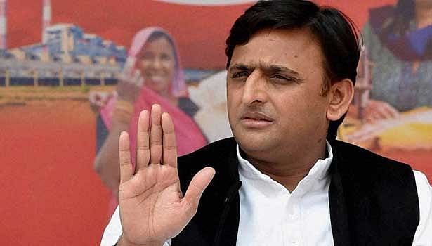 “தேர்தல் விதிகளை மீறிய மோடிக்கு 72 மணி நேரமல்ல; 72 ஆண்டுகள் தடைவிதிக்கலாம்” - அகிலேஷ்