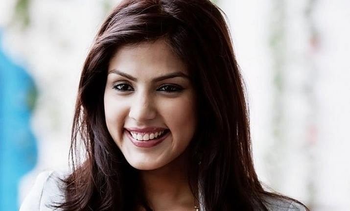 ரியா சக்ரபோட்டி