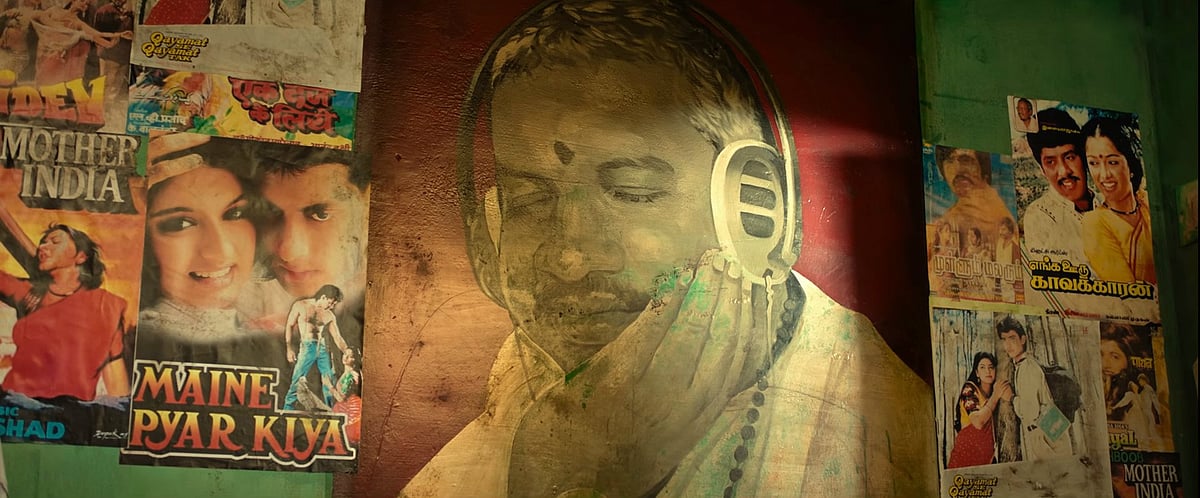 இளையராஜா