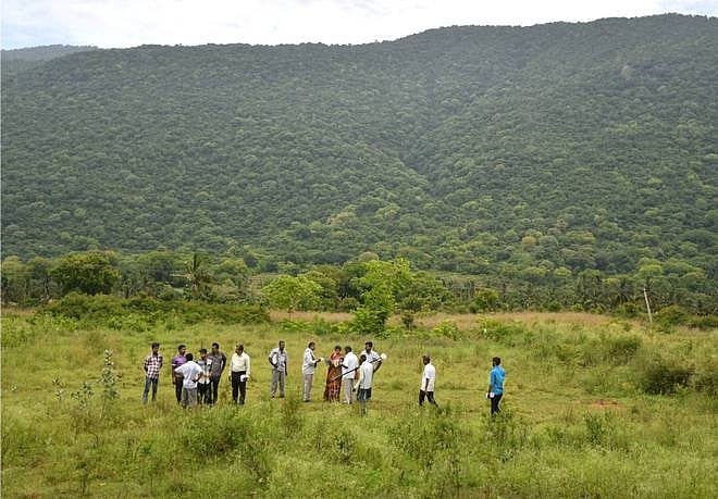 “அரசு தாக்கல் செய்த அறிக்கை போலி?” - உச்சநீதிமன்றத்தில் வாதம் நிறைவு : 8 வழிச்சாலை தீர்ப்பு ஒத்திவைப்பு!