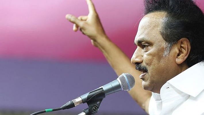 “மதவெறி, இனவெறி சக்திகள் அடையாளம் காணப்படவேண்டும்!” - மு.க.ஸ்டாலின் அறிக்கை!