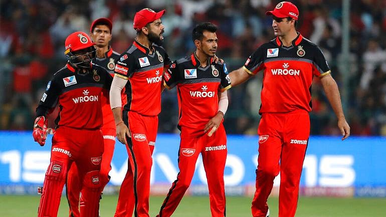 Royal Challengers Bangalore