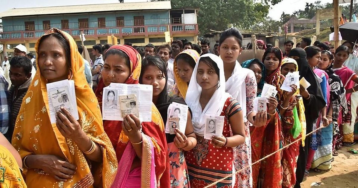 பா.ஜ.க ஆளும் திரிபுராவில் நாடாளுமன்றத் தேர்தல் ஒத்திவைப்பு!