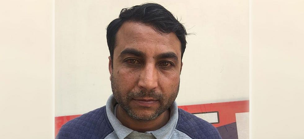 ஜெய்ஷ் இ முகமது அமைப்பை சேர்ந்த முக்கிய தீவிரவாதி கைது