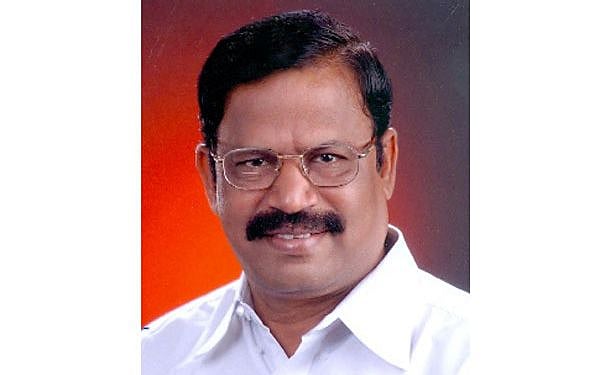 கலைஞர் பிறந்தநாளில் தமிழகத்தில் ஆட்சி மாற்றம் ஏற்படும்: வி.பி.துரைசாமி உறுதி!