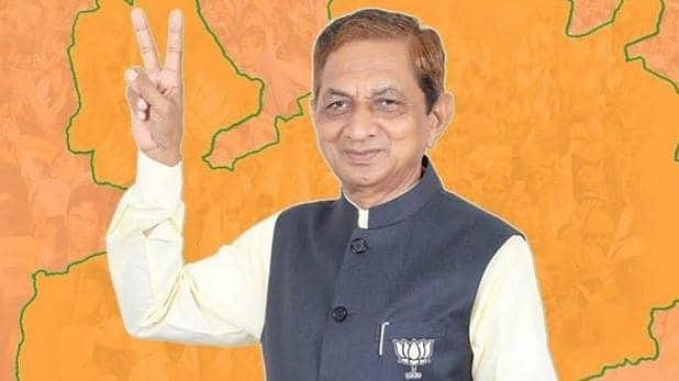 நீங்கள்  ஓட்டு போட்ட அளவுக்கு தான் குடிநீர் கிடைக்கும் - குஜராத் மந்திரி சர்ச்சை பேச்சு 