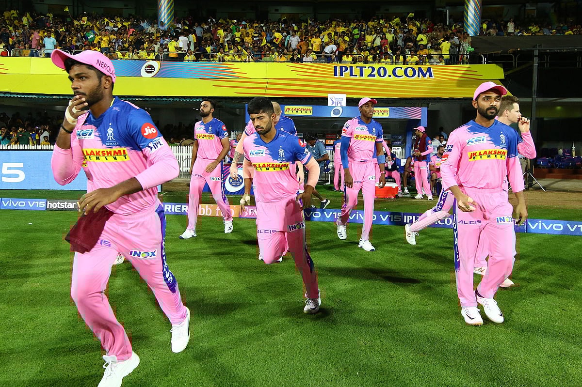 Rajasthan Royals