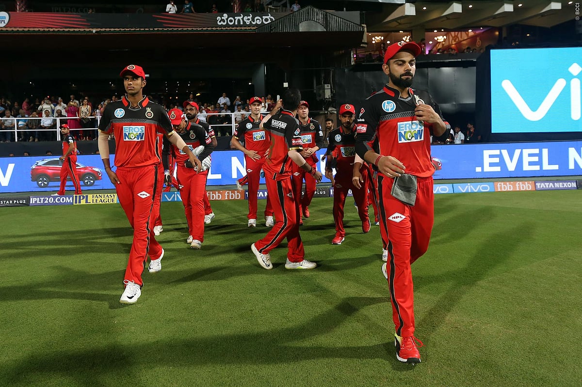Royal Challengers Bangalore