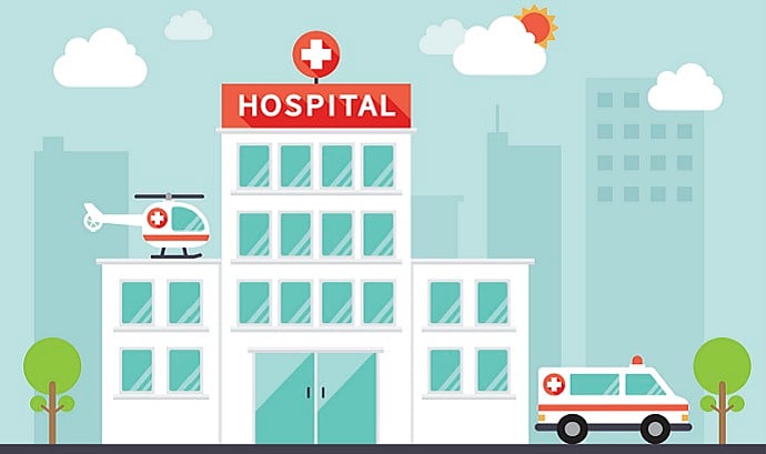 தமிழகத்தில் மாசுக்கட்டுப்பாட்டு வாரிய ஒப்புதலின்றி இயங்கும் 365 மருத்துவமனைகள் ! 