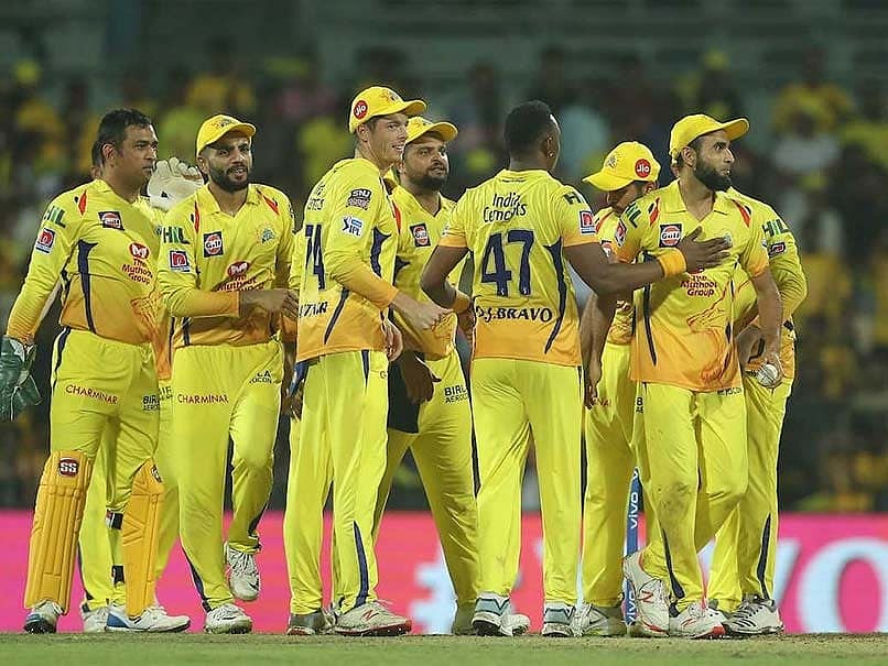 மீண்டும் வெற்றிபாதைக்கு திரும்புமா சென்னை அணி 