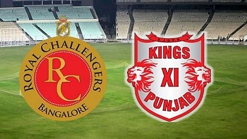 IPL 2019 : பெங்களூருக்கு பதிலடி கொடுக்குமா பஞ்சாப் அணி?