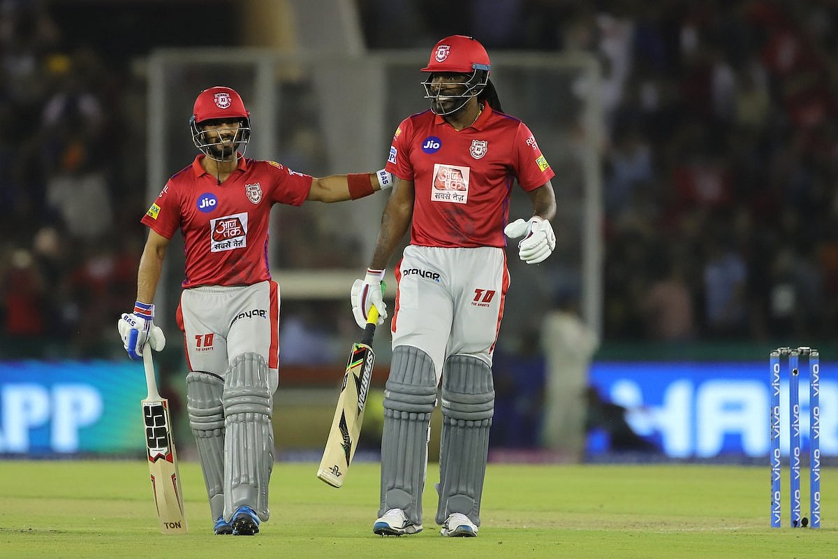 IPL 2019 : முதல் வெற்றியை பதிவு செய்தது பெங்களூரு அணி!