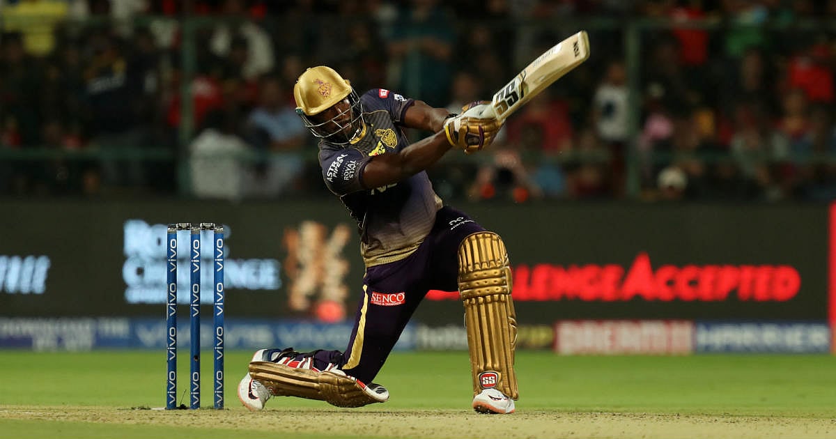 IPL 2019 : ரஸ்ஸலை சமாளிக்குமா சென்னை அணி? - கொல்கத்தாவுடன் இன்று மோதல்!